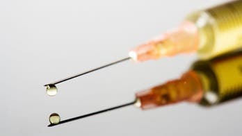 The facts about low testosterone therapy