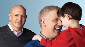 Psychology and Spirituality:  What Writing 'The 7' Taught Me