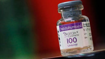 Botox shots little better than nerve stimulation for incontinence