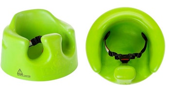 Infant skull fractures prompt recall of 4 million Bumbo Floor Seats