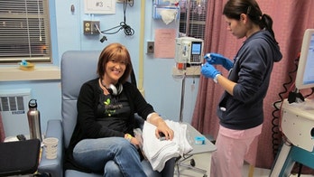 Cancer on the Frontlines: How I Beat Triple Negative Breast Cancer