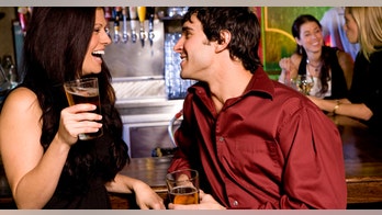 Gene May Discourage Drinkers From Becoming Alcoholics