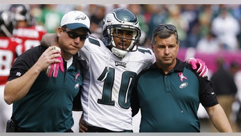 NFL Tackling Rules a Step in the Right Direction