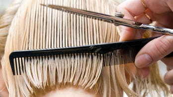 Perms and hair dyes linked to concerning compounds