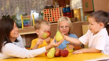 Mediterranean diet may be beneficial for kids' weight