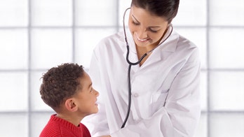 Most Measles Cases in U.S. Vaccine-Preventable