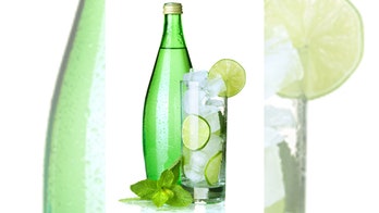 Lose liquid calories