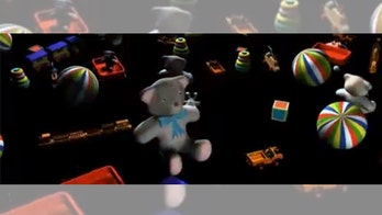 Unwrapping the dangers of heavy metals in toys