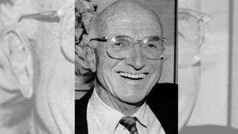 Nobel winner and organ transplant pioneer Joseph Murray dies at 93