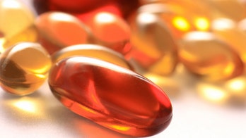 Vitamin D reduces pain in people with fibromyalgia