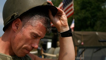 Report details flaws in Army's handling of PTSD