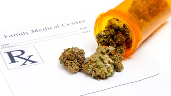 The Health Benefits and Risks of Marijuana