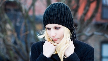 Why Do Teens Hurt Themselves? The Science of Self-Injury