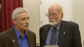 Father of bone marrow transplant E. Donnall Thomas dies at 92