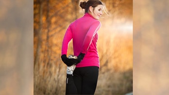 How to get - and stay healthy - this New Year