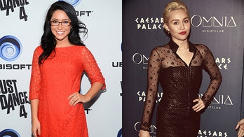 Bristol Palin calls Miley Cyrus' Paper Magazine interview hypocritical