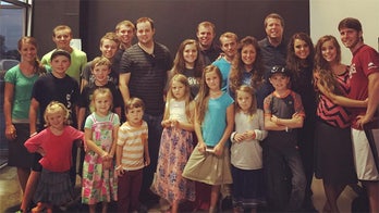 Duggar family reportedly in turmoil over Jill and Jessa's TLC specials