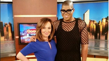 'Rich Kids of Beverly Hills' star EJ Johnson drops 100 pounds
