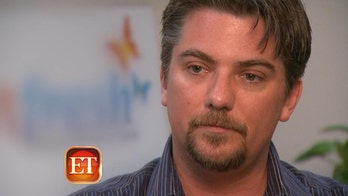 'Growing Pains' star Jeremy Miller: I started drinking at age 4