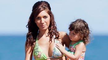 'Teen Mom' Farrah Abraham gets new reality show