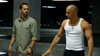 Report: Paul Walker's character to be retired from upcoming 'Fast & Furious' movie