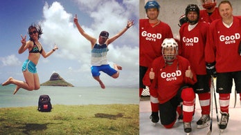 Tech company connects employees to wellness as part of inspired culture