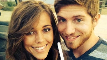Jessa Duggar: I want to adopt 'a lot of kids'