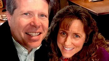 Jim Bob Duggar offers advice to fathers: Remove 'sensual content' from the home