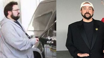 Kevin Smith drops an impressive 85 pounds