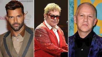 Stars support Elton John's Dolce & Gabbana boycott
