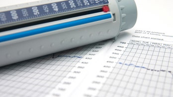 Patient Breathing Easier After Breakthrough Asthma Operation