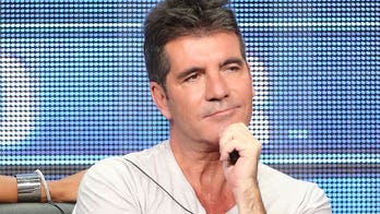 Simon Cowell: I 'regret' affair with Lauren Silverman