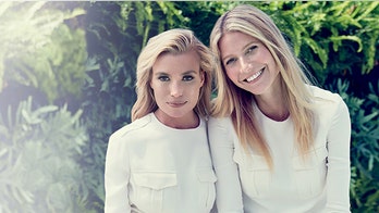 Gwyneth Paltrow reveals how she got her bikini body