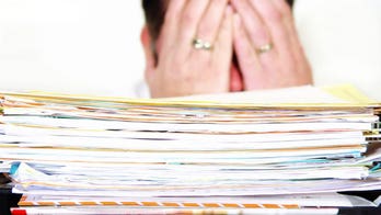 Poor Mental Health Harming Productivity, Report Says