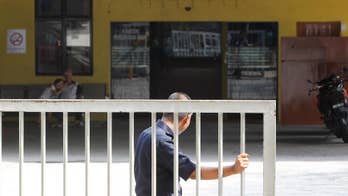 Malaysia hopes for talks with North Korea in 'next few days'