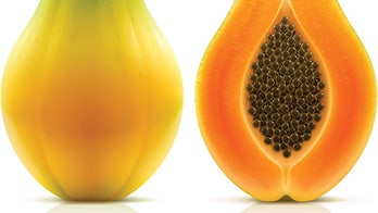Papaya salmonella outbreak kills 1, infects 46 others