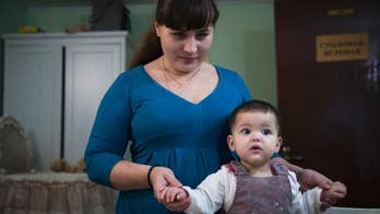 Church, state seeing eye to eye in Putin's Orthodox Russia