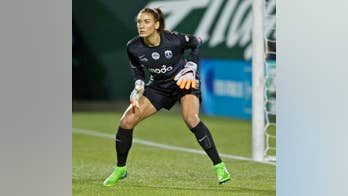 AP Exclusive: Solo talks about future, fight for equal pay