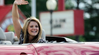 'Idol's' Lauren Alaina Heartbroken Over Missed Trip to Daytona