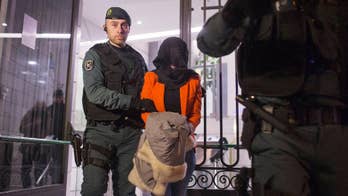From Israel to Colombia, who's laundering money in China