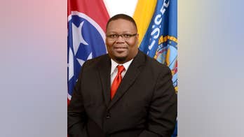 Man charged with murder in fatal shooting of special agent