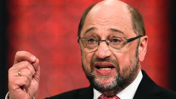 Chemical attack, US response could affect European elections