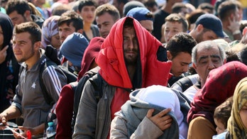 Germany considers law to invalidate Muslim refugees' underaged marriages