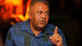 Sri Lanka to ask UN for more time to probe war crimes