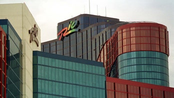 20 adults, kids come down with flu-like symptoms at Vegas casino