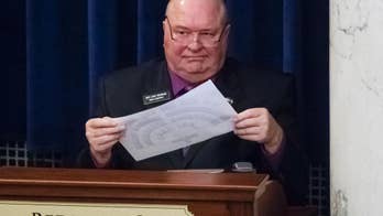 Idaho GOP pushes bill banning Islamic law in state courts