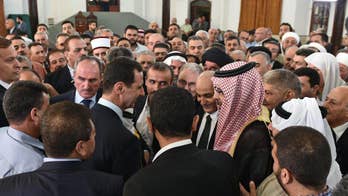 Violence persists in Syria despite truce