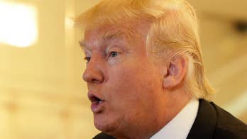 North Korea's media praise Trump talk about US troops