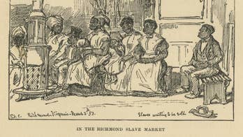 My ancestor was enslaved. Don't tell my family slavery benefited slaves