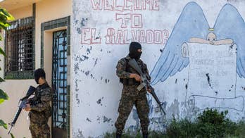 El Salvador police chief rejects apparent gang offer